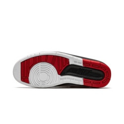 Air Jordan 2 Retro White Orange