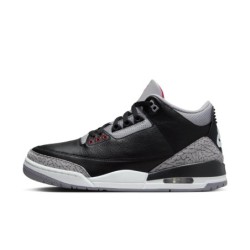Air Jordan 3 'Visible Air' - La Technologie Révolutionnaire de l'Époque