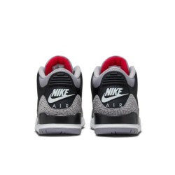 Air Jordan 3 'Visible Air' - La Technologie Révolutionnaire de l'Époque