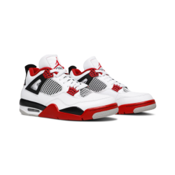 Air Jordan 4 Retro 'Diamond Turf' - Deion Sanders Edition
