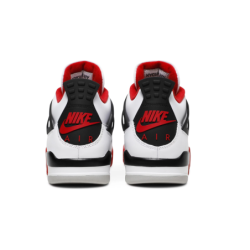Air Jordan 4 Retro 'Diamond Turf' - Deion Sanders Edition