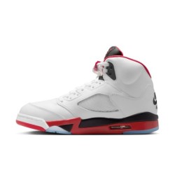 Air Jordan 5 Retro 'Hyper Pink' - Rose Vif et Audacieux
