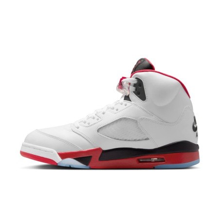 Air Jordan 5 Retro 'Hyper Pink' - Rose Vif et Audacieux