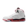 Air Jordan 5 Retro 'Hyper Pink' - Rose Vif et Audacieux