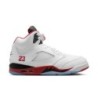 Air Jordan 5 Retro 'Hyper Pink' - Rose Vif et Audacieux