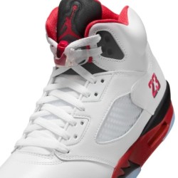 Air Jordan 5 Retro 'Hyper Pink' - Rose Vif et Audacieux