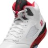 Air Jordan 5 Retro 'Hyper Pink' - Rose Vif et Audacieux