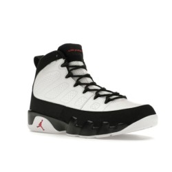 Air Jordan 9 Retro Snow Camo