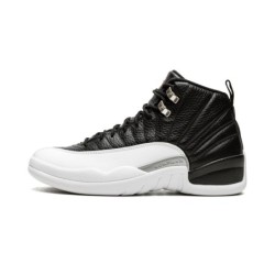 Air Jordan 12 "Dior" - Haute Couture et Sneakers