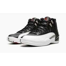 Air Jordan 12 "Dior" - Haute Couture et Sneakers