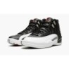 Air Jordan 12 "Dior" - Haute Couture et Sneakers