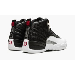 Air Jordan 12 "Dior" - Haute Couture et Sneakers