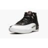 Air Jordan 12 "Dior" - Haute Couture et Sneakers