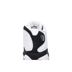 Air Jordan 13 "Knicks" - Bleu et Orange NYC