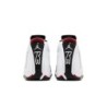 Air Jordan 14 Avis Rouge/Noir Approuvé