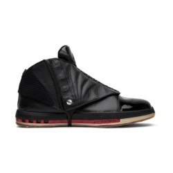 Air Jordan 16 Retro Cristal
