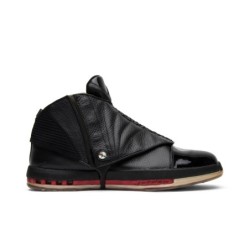 Air Jordan 16 Retro Cristal