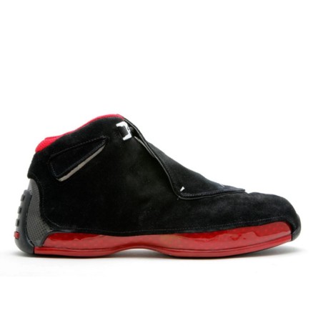 Air Jordan 18 Retro Knit