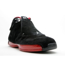 Air Jordan 18 Retro Knit