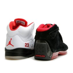 Air Jordan 18 Retro Knit