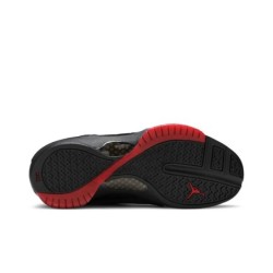 Air Jordan 19 Retro Medium Grey