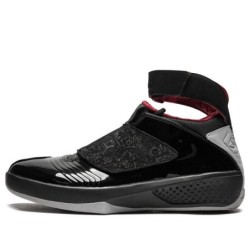 Air Jordan 20 Retro Carbon Fiber