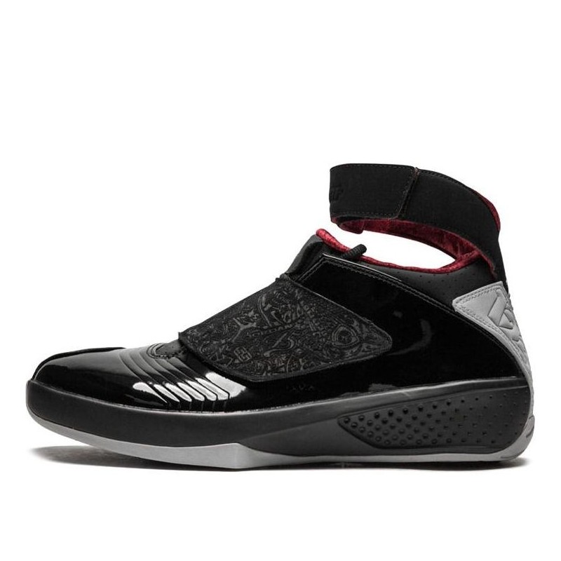 Air Jordan 20 Retro Carbon Fiber
