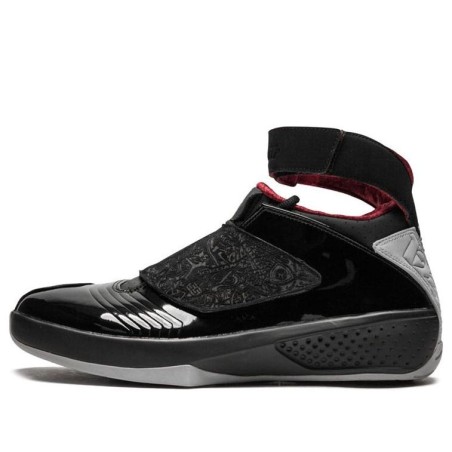 Air Jordan 20 Retro Carbon Fiber
