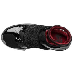 Air Jordan 20 Retro Carbon Fiber