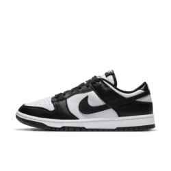 Nike Dunk Low Ash Grey