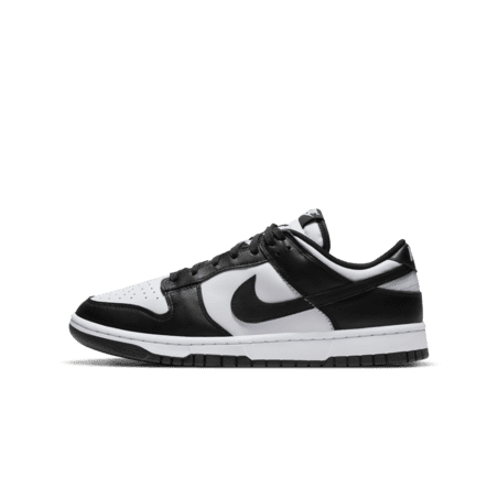 Nike Dunk Low Ash Grey
