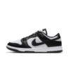 Nike Dunk Low Ash Grey