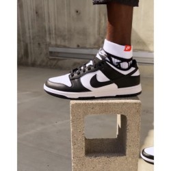 Nike Dunk Low Ash Grey