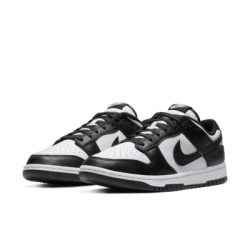 Nike Dunk Low Ash Grey