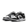 Nike Dunk Low Ash Grey