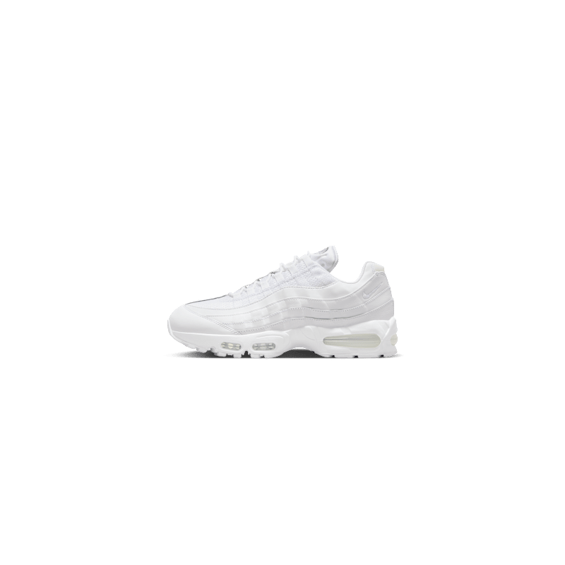 Nike Air Max 95 - Icône culturelle
