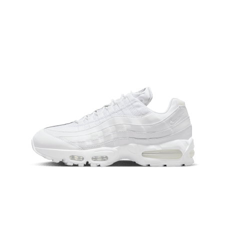 Nike Air Max 95 - Icône culturelle