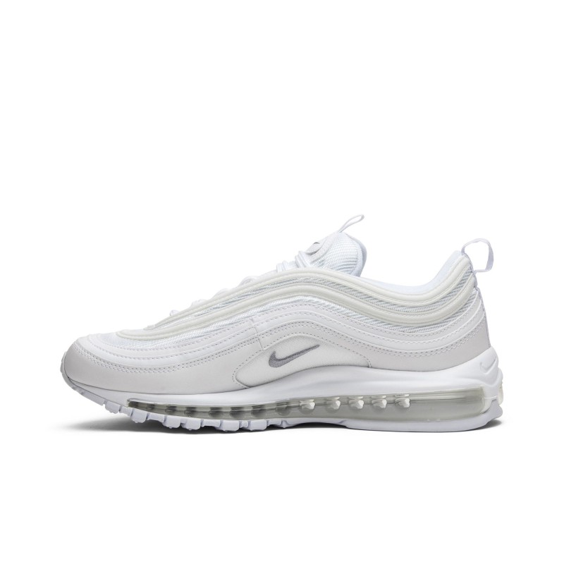 Nike Air Max 97 Seattle - Grunge et pluie