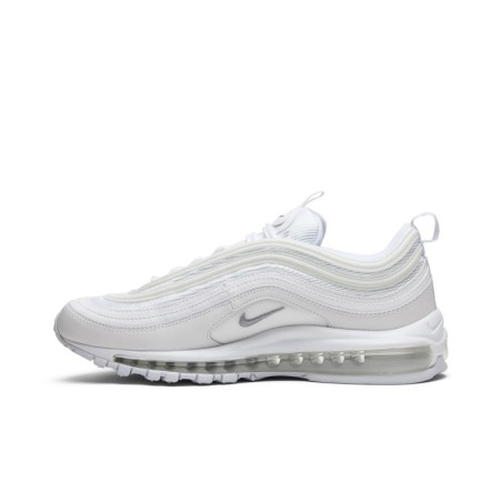 Nike Air Max 97 Seattle - Grunge et pluie