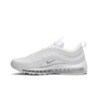 Nike Air Max 97 Seattle - Grunge et pluie