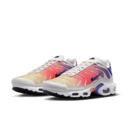 Nike Air Max Plus Caracas - Tropical et urbain