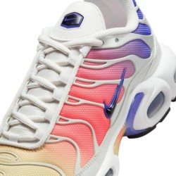 Nike Air Max Plus Caracas - Tropical et urbain