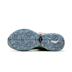 Nike LeBron 20 - Motif de Traction Étoilé