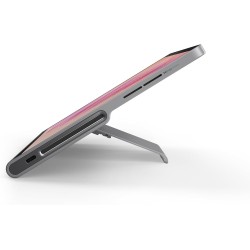Lenovo Tab Plus - Tablette tactile 11,5 pouces 2K Full HD Dolby Atmos JBL (Mediatek G99, 8 Go de RAM, 128 Go eMMC, Android 14, WiFi + Bluetooth) - Gris Luna