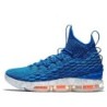 Nike LeBron 15 - Technologie Double Zoom Air