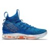 Nike LeBron 15 - Technologie Double Zoom Air