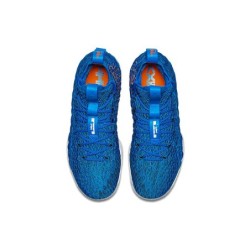 Nike LeBron 15 - Technologie Double Zoom Air