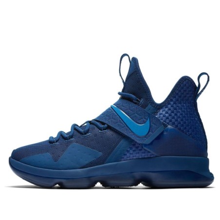 Nike LeBron 14 - Innovation Performance Basketball