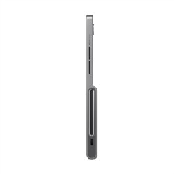 Lenovo Tab Plus - Tablette tactile 11,5 pouces 2K Full HD Dolby Atmos JBL (Mediatek G99, 8 Go de RAM, 128 Go eMMC, Android 14, WiFi + Bluetooth) - Gris Luna