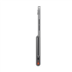 Lenovo Tab Plus - Tablette tactile 11,5 pouces 2K Full HD Dolby Atmos JBL (Mediatek G99, 8 Go de RAM, 128 Go eMMC, Android 14, WiFi + Bluetooth) - Gris Luna